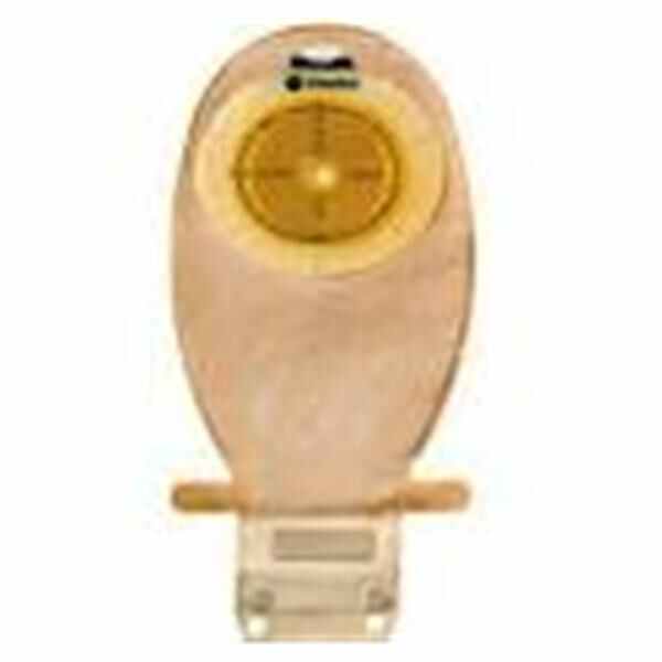 Pouch Ostomy Assura Cut-To-Fit 20-75mm 30/Bx